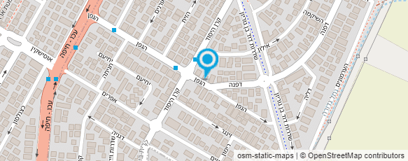 מפת הגעה אל רשת ענק המזגנים