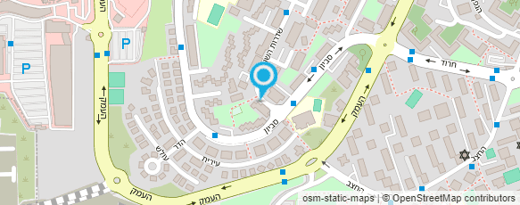 מפת הגעה אל עוף זול