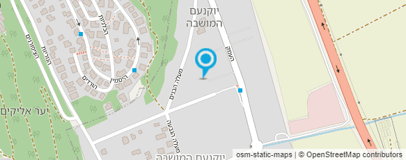 מפת הגעה אל ריפוי בצלילים - שרון