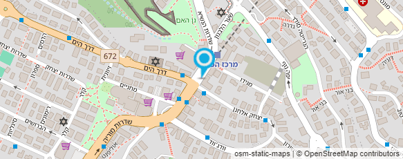 מפת הגעה אל ביטון אלי אבי מפת הגעה אל ביטון אלי אבי