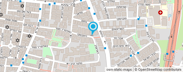 מפת הגעה אל הספר המצופה