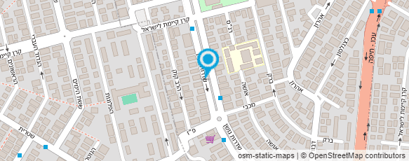 מפת הגעה אל אשת טורס בע"מ מפת הגעה אל אשת טורס בע"מ