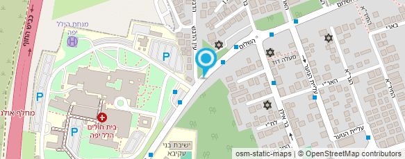 מפת הגעה אל אוטו קאר טרייד אין בע"מ