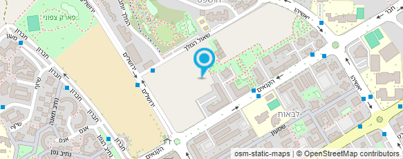 מפת הגעה אל צלילים פלוס-אירועים בטבע