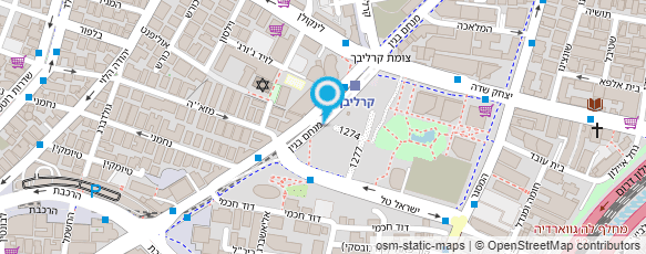 מפת הגעה אל ב.נ. אלומיניום מפת הגעה אל ב.נ. אלומיניום