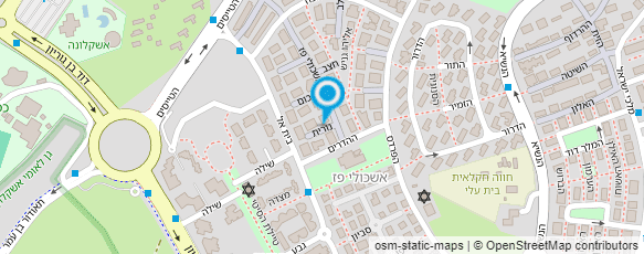 מפת הגעה אל סיסטמס