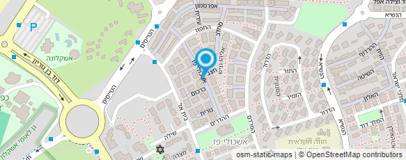 מפת הגעה אל רחמים שלמה מפת הגעה אל רחמים שלמה