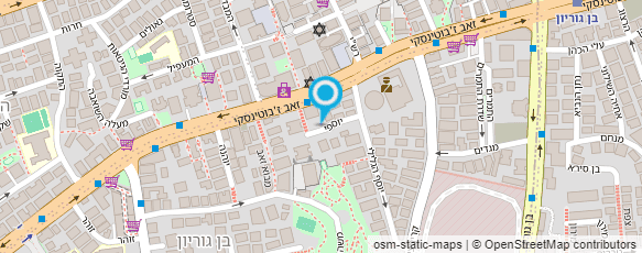 מפת הגעה אל שיווק נחמד מפת הגעה אל שיווק נחמד