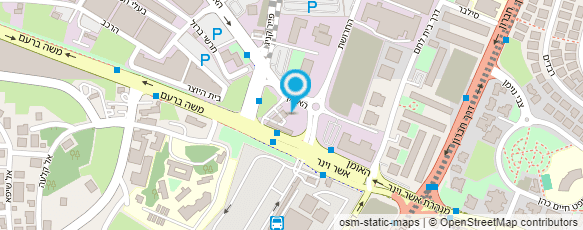 מפת הגעה אל סונול י-ם בע"מ מפת הגעה אל סונול י-ם בע"מ