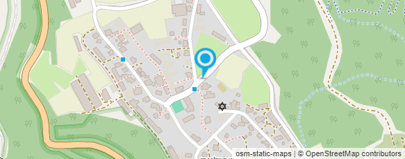 מפת הגעה אל מורדי אפרים