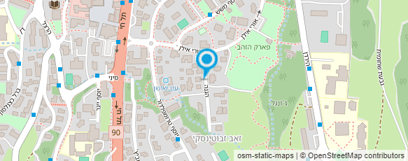 מפת הגעה אל אדוק דוד מפת הגעה אל אדוק דוד