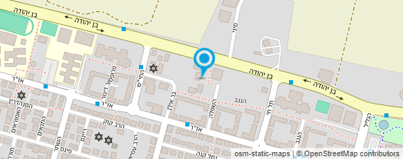 מפת הגעה אל טלגל מפת הגעה אל טלגל