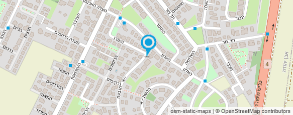 מפת הגעה אל מינקוב רונית מ.נ שרותי פרמקולוגיה ורפואה בע"מ מפת הגעה אל מינקוב רונית מ.נ שרותי פרמקולוגיה ורפואה בע"מ