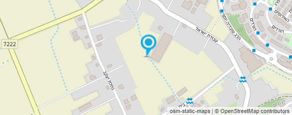 מפת הגעה אל דנינו יהודה