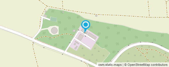 מפת הגעה אל מ.ת.ד שיווק בגדי עבודה