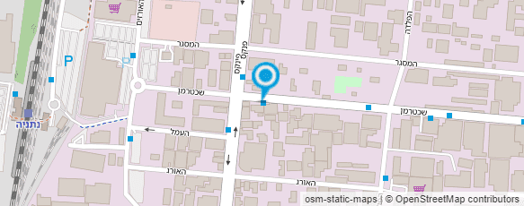 מפת הגעה אל קאיה- קוג'מן