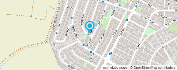 מפת הגעה אל פיאלקו עמי