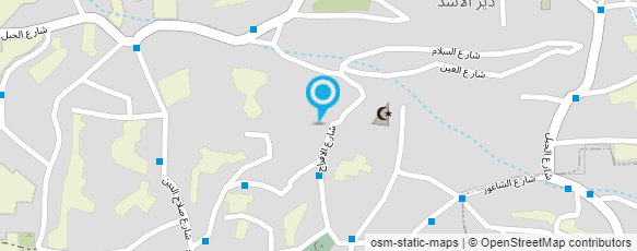 מפת הגעה אל לימוזין החלומות