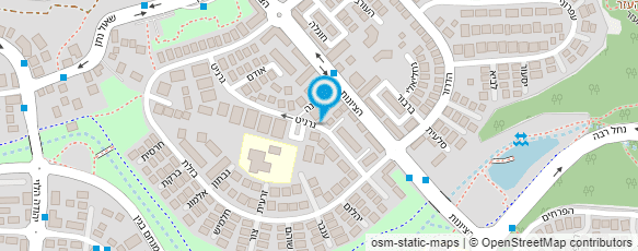 מפת הגעה אל קולומבוס נסיעות ותיירות