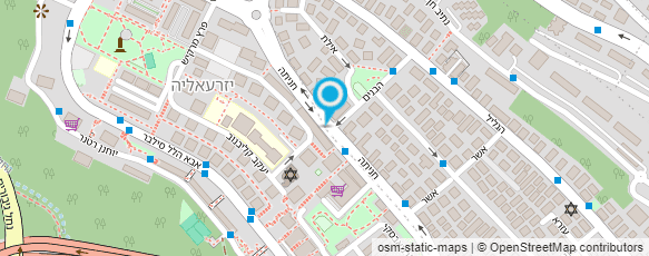 מפת הגעה אל קליקלק מפת הגעה אל קליקלק
