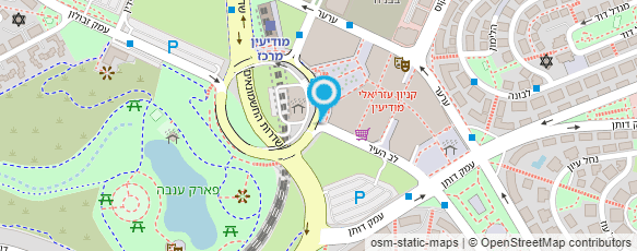 מפת הגעה אל אור השן רשת מכוני צילומי שיניים מפת הגעה אל אור השן רשת מכוני צילומי שיניים