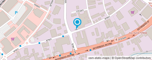 מפת הגעה אל תעשיות רדימיקס (ישראל) בע"מ מפת הגעה אל תעשיות רדימיקס (ישראל) בע"מ