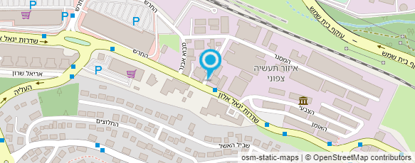 מפת הגעה אל כל בו גינון וחקלאות מפת הגעה אל כל בו גינון וחקלאות