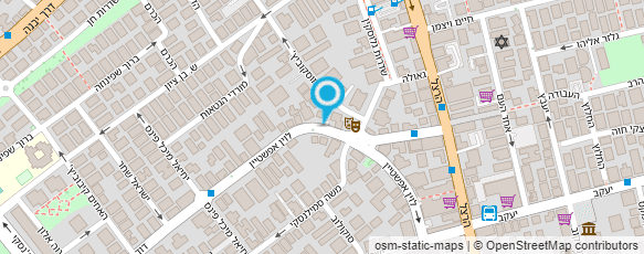 מפת הגעה אל אדמון שוש מפת הגעה אל אדמון שוש