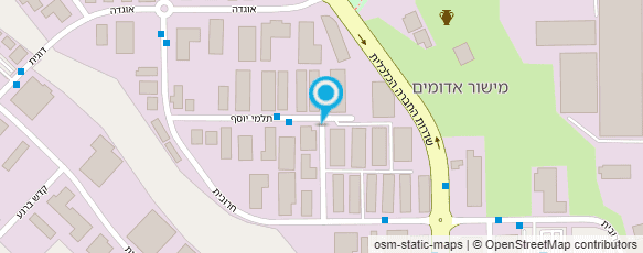 מפת הגעה אל שרותי אופניים מפת הגעה אל שרותי אופניים