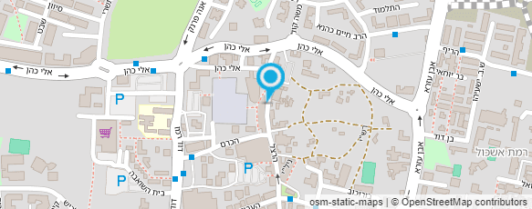 מפת הגעה אל רהיט טוב מפת הגעה אל רהיט טוב