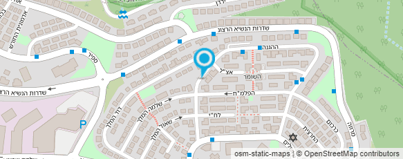 מפת הגעה אל הגליל אירועים - עיתון