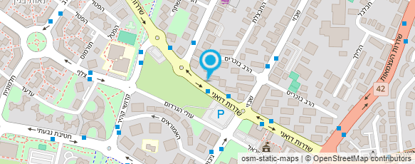 מפת הגעה אל חשבון פלוס