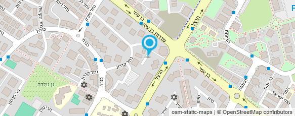 מפת הגעה אל פוליש חי מפת הגעה אל פוליש חי