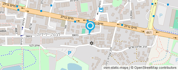 מפת הגעה אל החשמל של רפי מפת הגעה אל החשמל של רפי