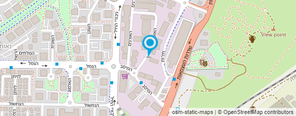 מפת הגעה אל אחים לוזרי חומרי בניין בע"מ מפת הגעה אל אחים לוזרי חומרי בניין בע"מ