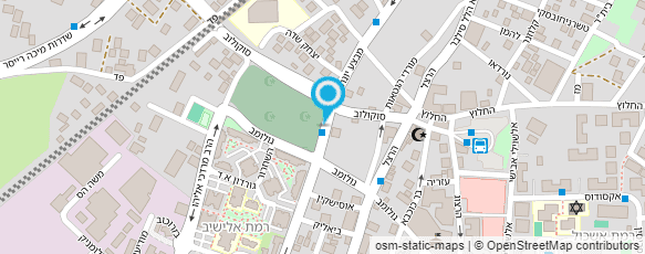 מפת הגעה אל א. אבו שושה בע"מ מפת הגעה אל א. אבו שושה בע"מ