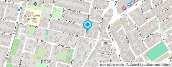 מפת הגעה אל שינע הרמות בע"מ מפת הגעה אל שינע הרמות בע"מ