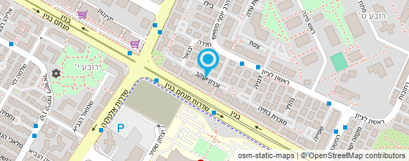 מפת הגעה אל ספיר מיזוג אויר מפת הגעה אל ספיר מיזוג אויר