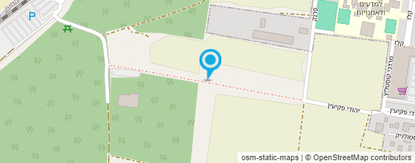 מפת הגעה אל עטרה סולמות קטיף ומסגרות כללית