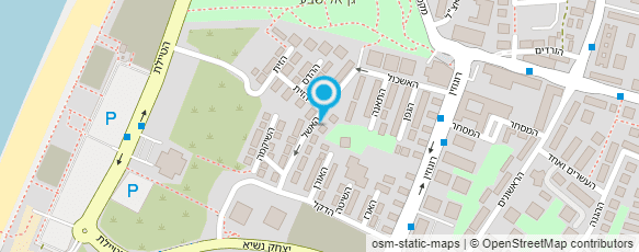 מפת הגעה אל שלומי שביב שמאות רכב