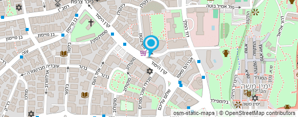 מפת הגעה אל ד"ר אוראל פיטר מפת הגעה אל ד"ר אוראל פיטר