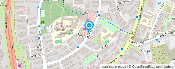 מפת הגעה אל פוטובי