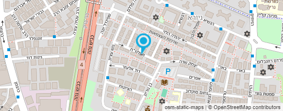 מפת הגעה אל טיירו אילן מפת הגעה אל טיירו אילן