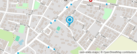 מפת הגעה אל צוות הלוכד מפת הגעה אל צוות הלוכד