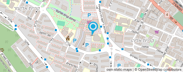 מפת הגעה אל איתן אבידור - לסטודנטים ולבגרות מפת הגעה אל איתן אבידור - לסטודנטים ולבגרות