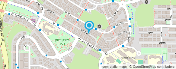 מפת הגעה אל קנטי ליאת מפת הגעה אל קנטי ליאת