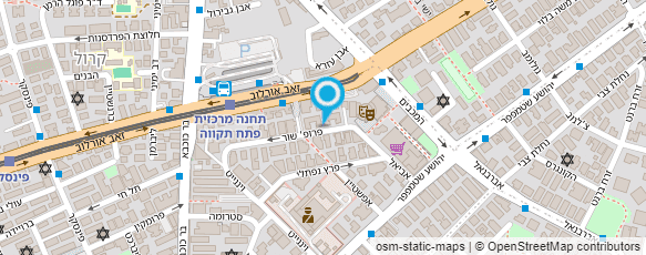 מפת הגעה אל גולן אבטחה ותקשורת מפת הגעה אל גולן אבטחה ותקשורת