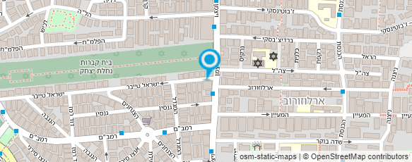 מפת הגעה אל הרפייה אישית ורגשית