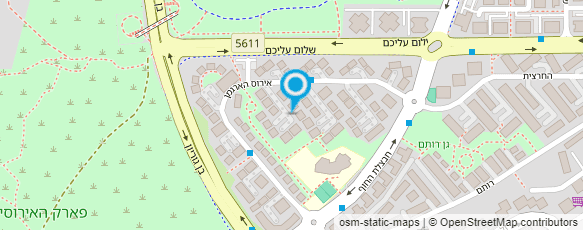 מפת הגעה אל גרפוראי-אגנס פוראי