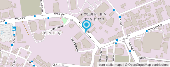 מפת הגעה אל פיתגורס (1986) בע"מ